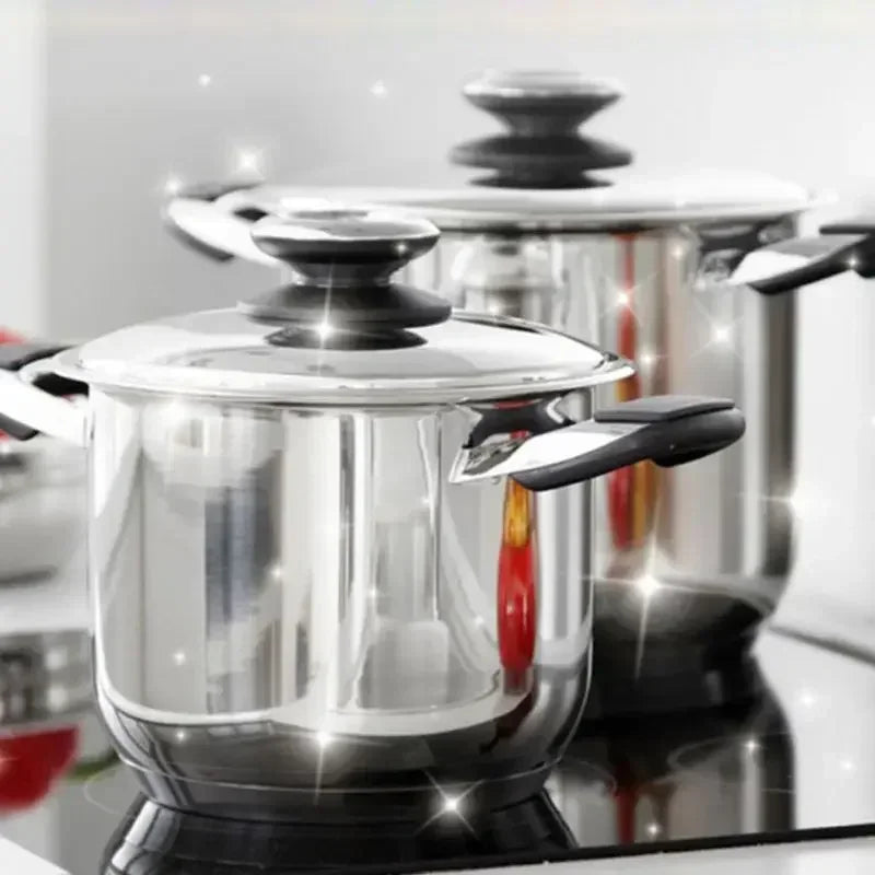 110/250g Powerful Kitchen All-purpose Powder Cleaner Agent Kitchen Strong Heavy Dirt Cleaning Agent Multifunctional Bubble Powde Vue