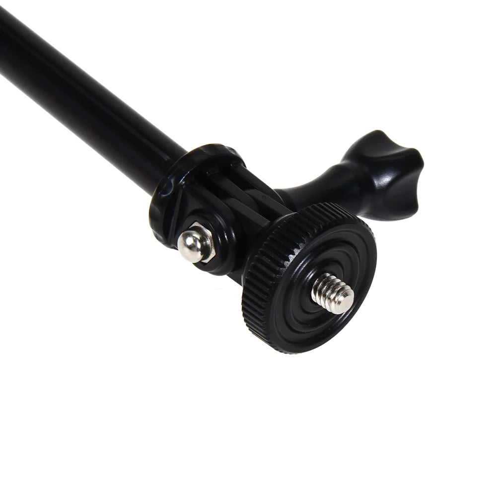 Extendable Selfie Stick Monopod for GoPro & Action Cameras Selfie Stick Monopod Vue