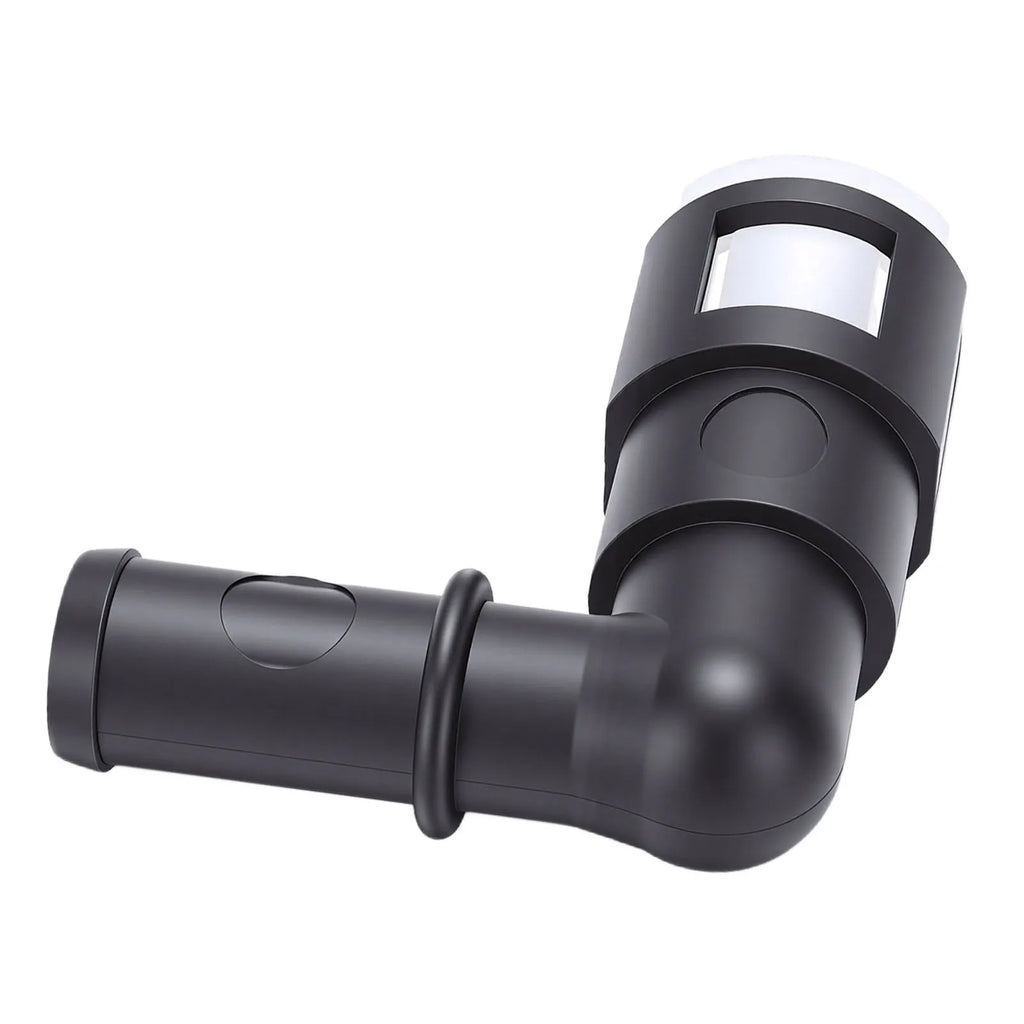 Elbow Heater Hose Connector Heater Hose Connector 90 Degree Elbow 800-416 Replacement for 3500 6.7L L6 2007-2010 Vue