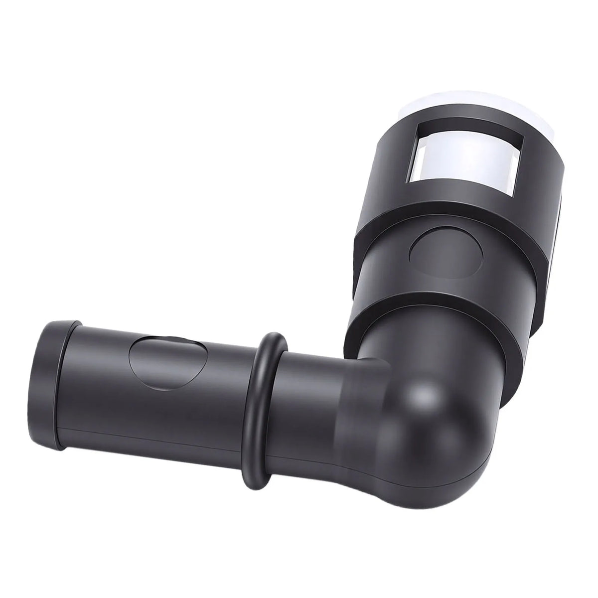Elbow Heater Hose Connector Heater Hose Connector 90 Degree Elbow 800-416 Replacement for 3500 6.7L L6 2007-2010 Vue
