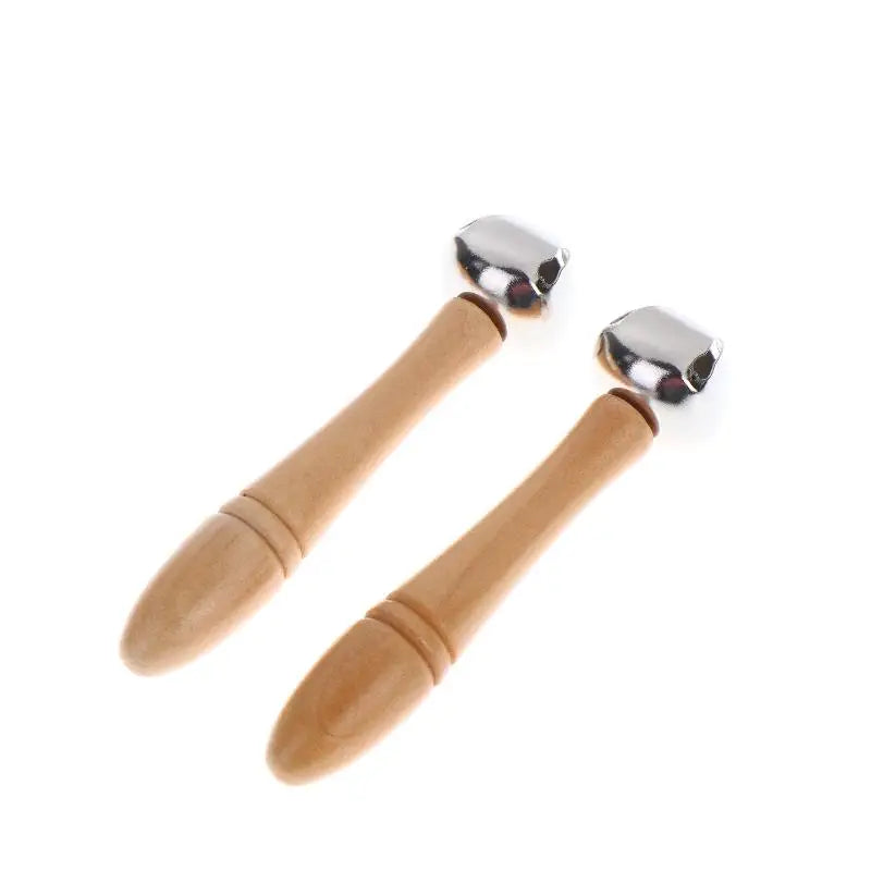Durable Wooden Musical Instruments for Toddlers Baby Sound and Skill Exploration Set Vue B