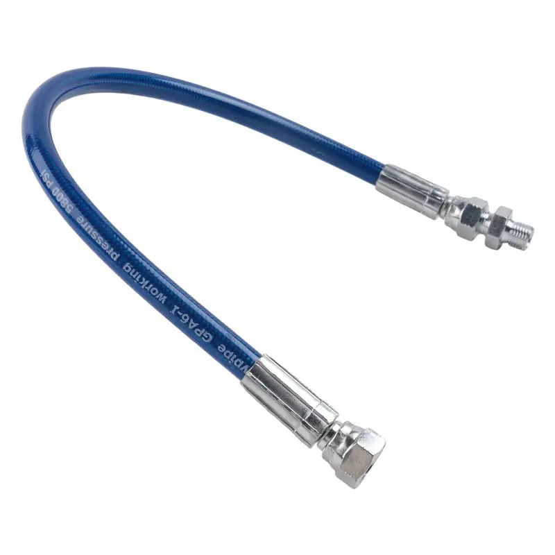 ABKW-Paint Gun Hose,20 Inch Compatible With Graco 390 395 490 495 Airless Sprayer Whip Hose Vue