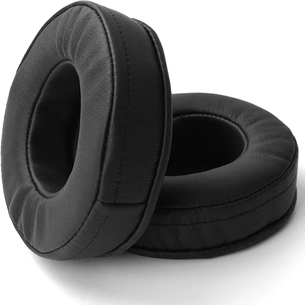 HESH2.0 Replacement Earpads Hesh Ear Cushions Cover Compatible with Skullcandy Hesh 2 Headphones Vue