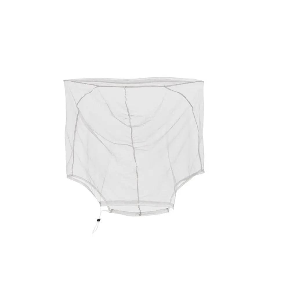 Hat-Veil Beekeeping Hat Fishing Cap Sun Cap Outdoor Fishing Hat Mosquito Net Insect Bee Net Anti Bee Hat Hat Insect Mesh Vue grey L