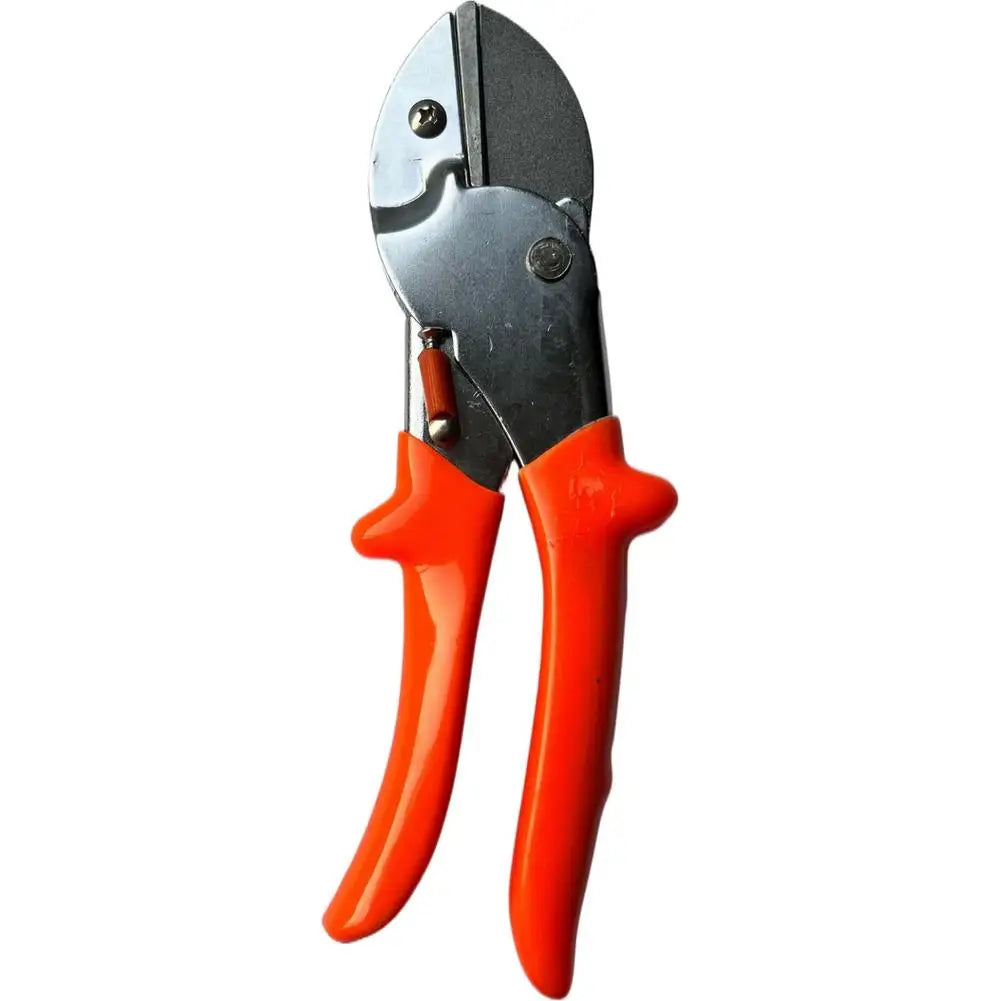 SK5 Steel Pruning Shears Ergonomic Garden Scissors Sharp Flower Cutter Durable Grape Harvesting Shears Gardening Hand Tools Vue L CN