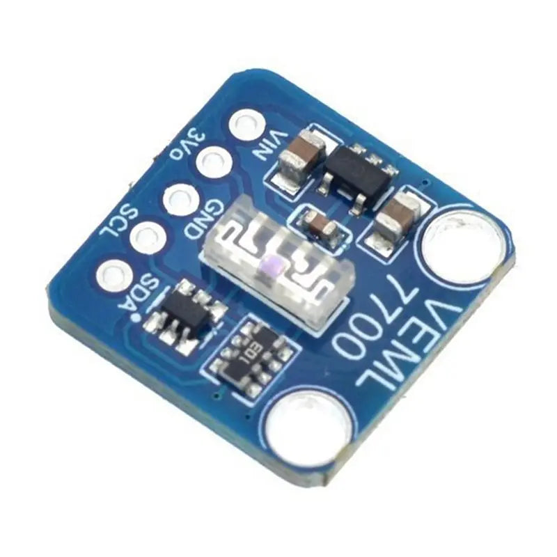 Hot-5PCS VEML7700 Ambient Light Sensor Module For Arduino Raspberry Pi Vue