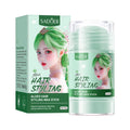 1Pc Styling Wax Stick, You Can Easily Style Your Hair with Just One Swipe, Making Your Hair Look More Neat and Organized, and Helping You Easily Create Various Hairstyles (40G/1.411Oz). Vue 1Pc