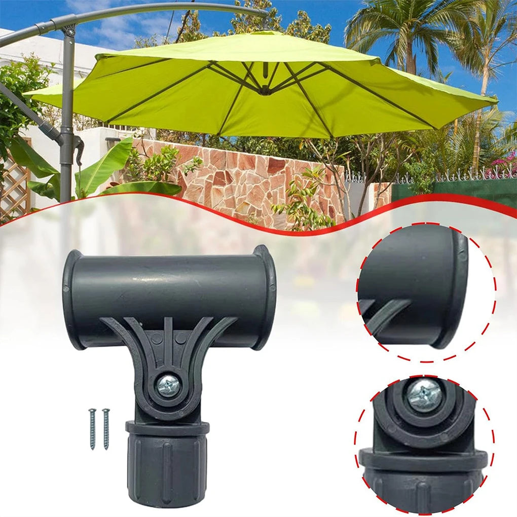 Patio Umbrella Accessories Umbrella Replacement Parts Heavy Duty Holder Parts Parasol Screws Garden Accessories Vue