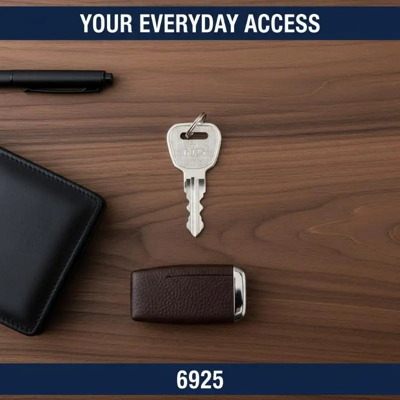 Elevator Keys Including Station Locks And Control Box Keys Suitable For OTIS KONE TKE Hitachi Schindler Vue