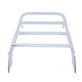 Replacement carbon steel rear luggage rack for Magna VF 750 250 Shadow VT600 SABRE VT1100 ACE VT1100 motorcycles Vue Default Title