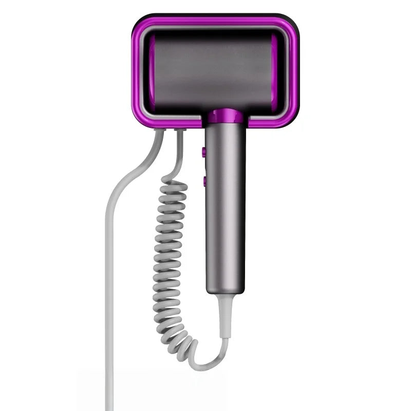 XMSJ 2000W Wall Mounted Hotel Hair Dryer – Ionic 220V Wall Mounted Hair Dryer Vue