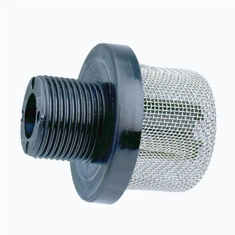 ABKW-3/4" Inlet Suction Strainers Fit For Airless Paintx7/LTS17,X5/LTS15 Prox9/Prox19,Prox17/Prolts 170 Vue
