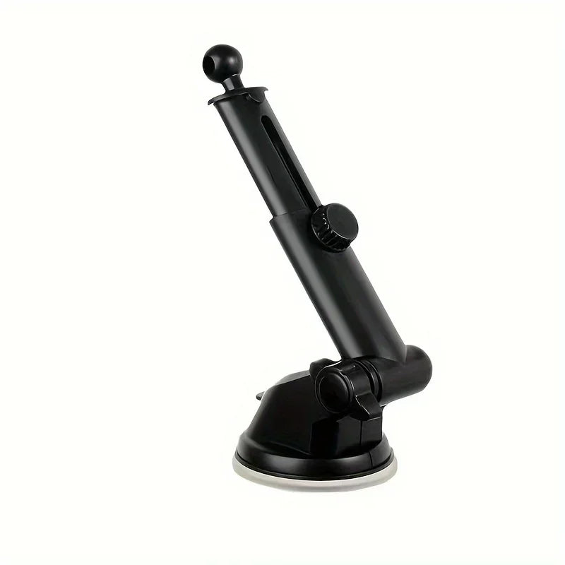 Car Mount Holder Ball Head Base Fixed Bracket for Car Phone Holder Bracket Glue Sticker Base For Car Dashboard Phone Stand Car Vue