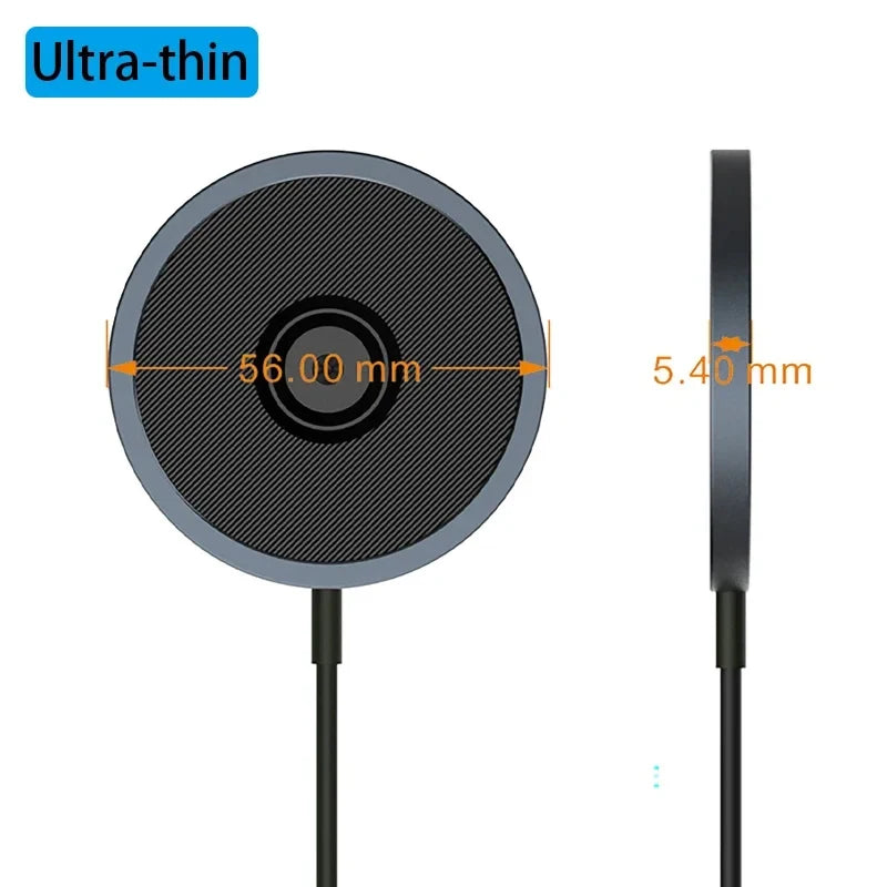 Undetectable Mouse Jiggler Simulate Mouse Mover Wired Wireless Mouse Wiggler for Laptop Computer Awakening for Keeps PC Active Vue