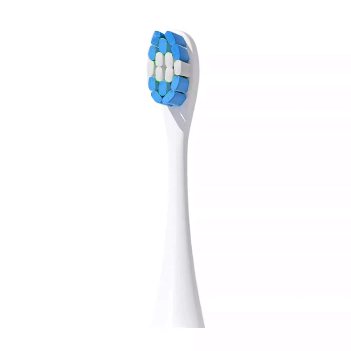 Electric Toothbrush Heads For Panasonic EW-DC031/DC032/DC033/DC12/DC70/PDL54 DuPont Bristles Replace Brush Heads Nozzles Vue