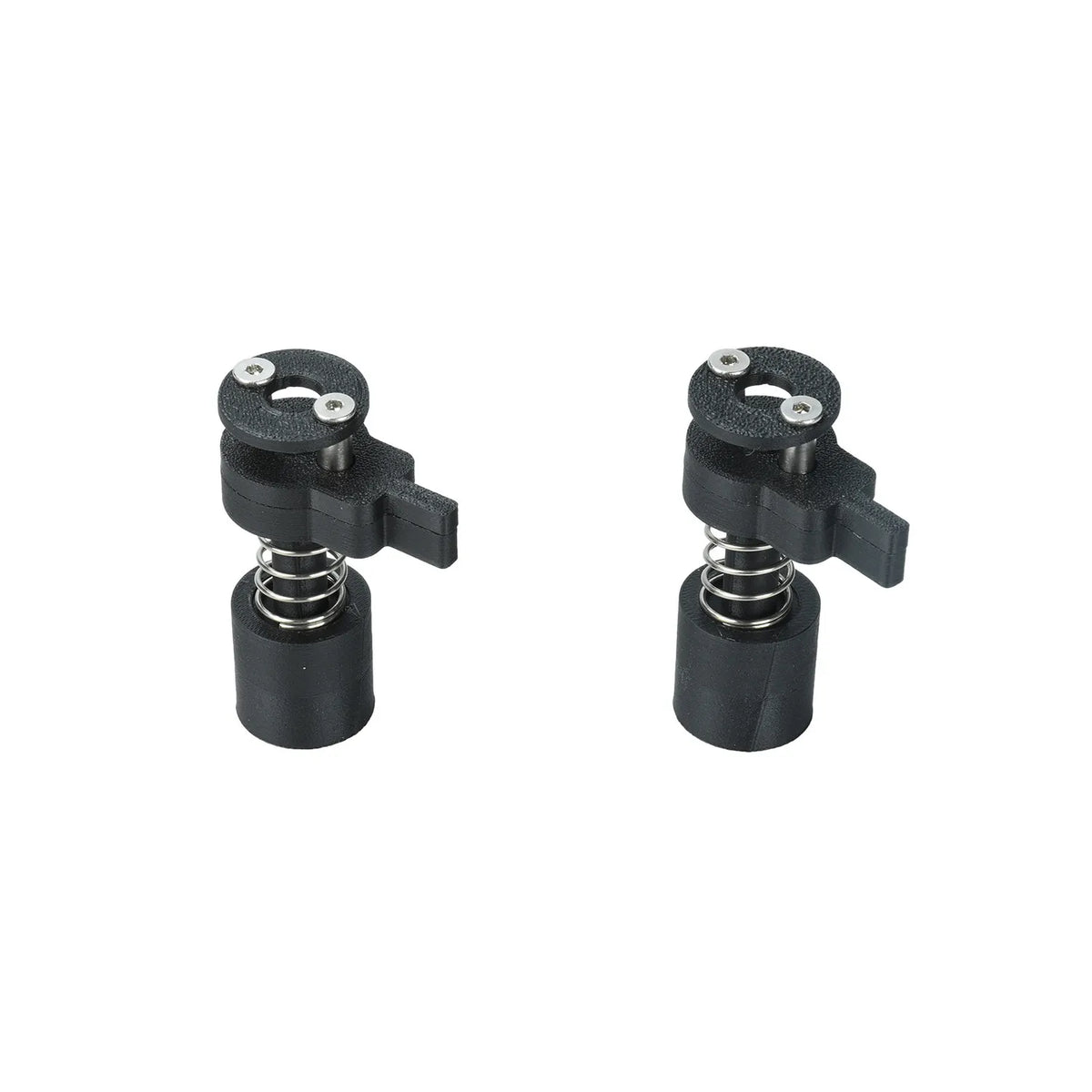 360° Adjustable PCB Holder Soldering Auxiliary Fixture with Magnetic Clamp 6mm Opening Metal Base Anti-slip Foot for Repair Vue