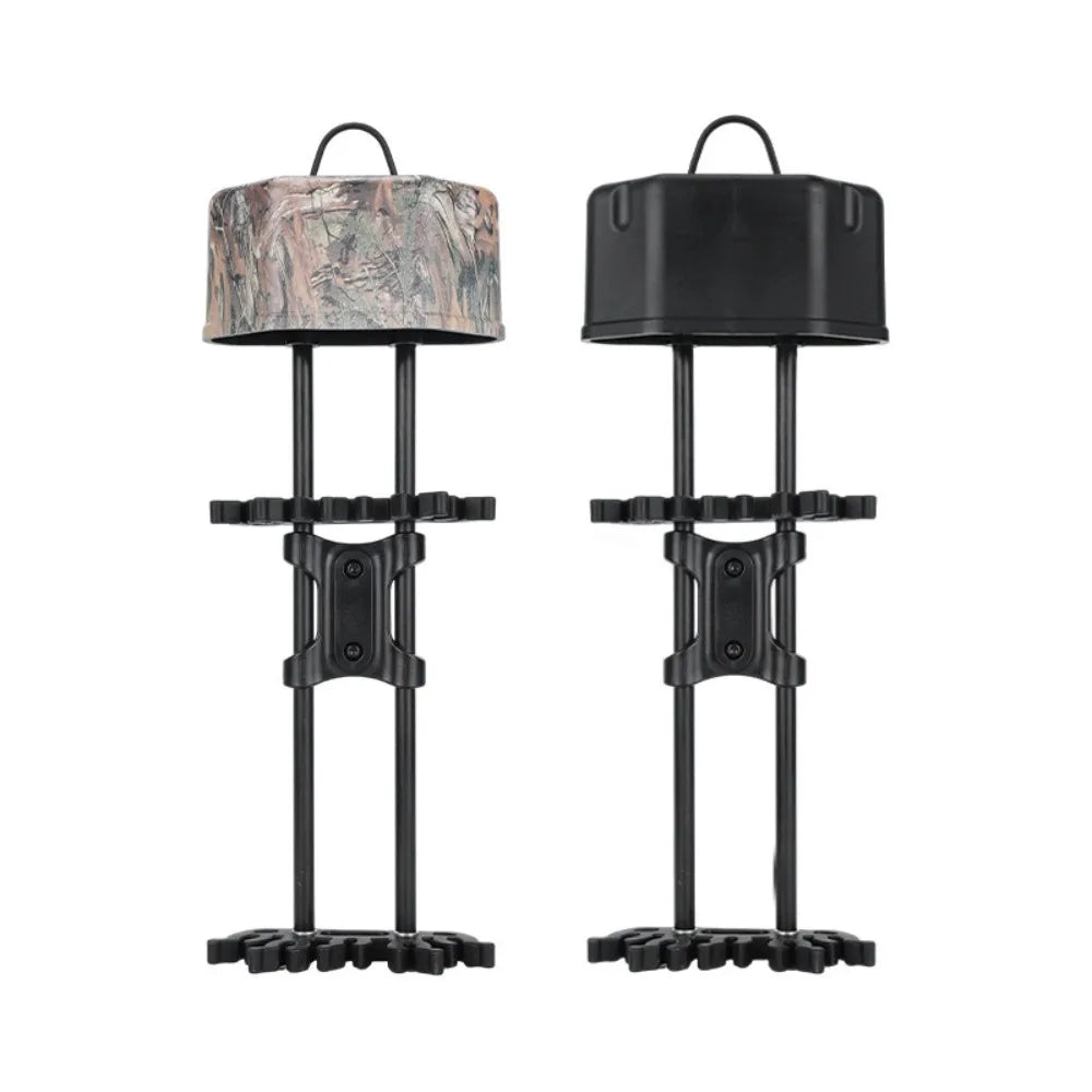 Compound Bow Cp-5 Compound Quick-release Arrow Box Five Arrows Quick Disassembly and Retrieval Bow and Arrow Storage Vue