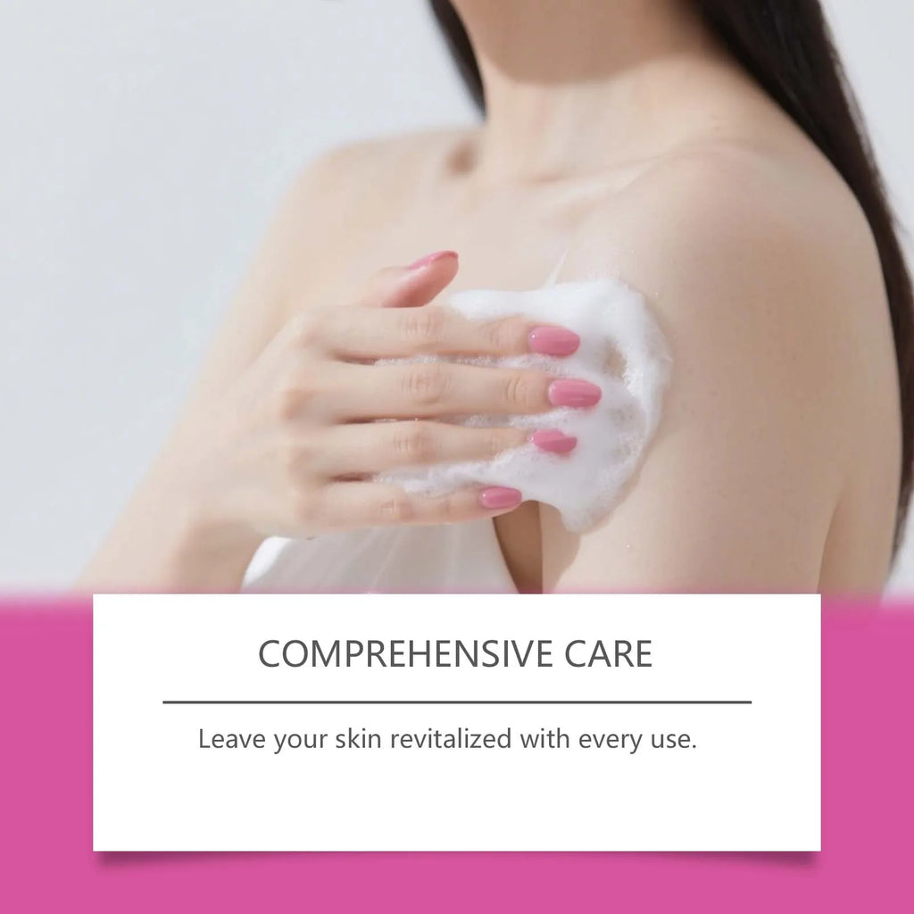 Bath Steam Aromatherapy Tablets - Rose Scented Aromatherapy for Bathing, Gently Cleanses and Comforts the Body Skin Vue