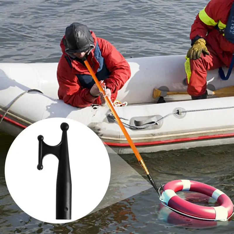 Nylon Boat Hook Head 20cm | Docking & Mooring Replacement Boat Hook Head Vue