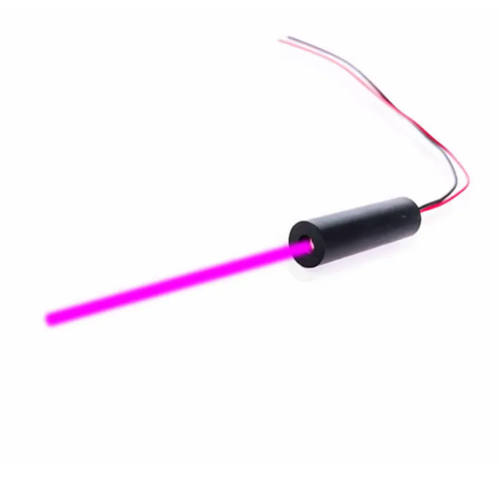 1550nm 5mw Infrared Laser Communication Sensing Module Vue