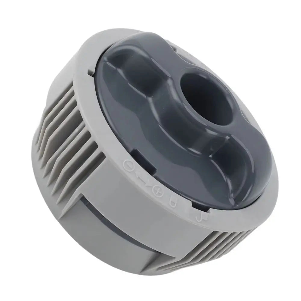 Replacement Parts Chemical Chlorine Dispenser Keep Water Clean Practical Pool Chlorine Filter Multipurpose Durable Vue
