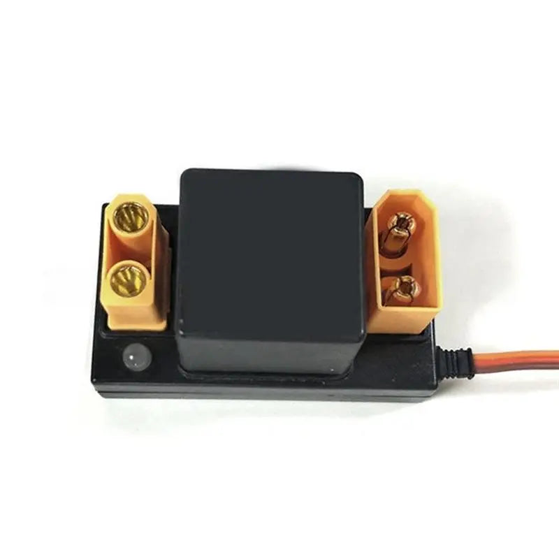 Hot-Rcexl 100A Brush Motor Start Electronic Switch Of Relay Vue