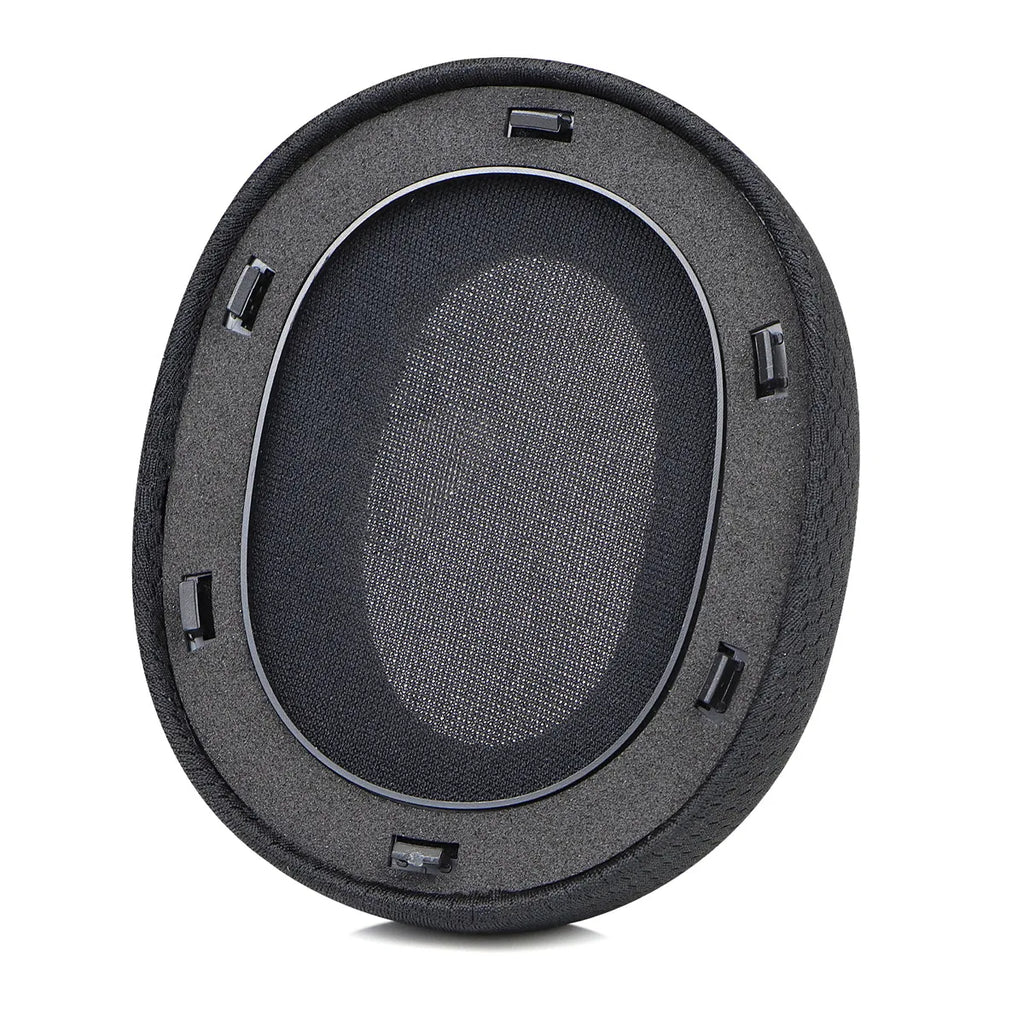 Replacement Earpads for Edifier W800BT Free Noise Cancelling Headphones Soft Cover Vue