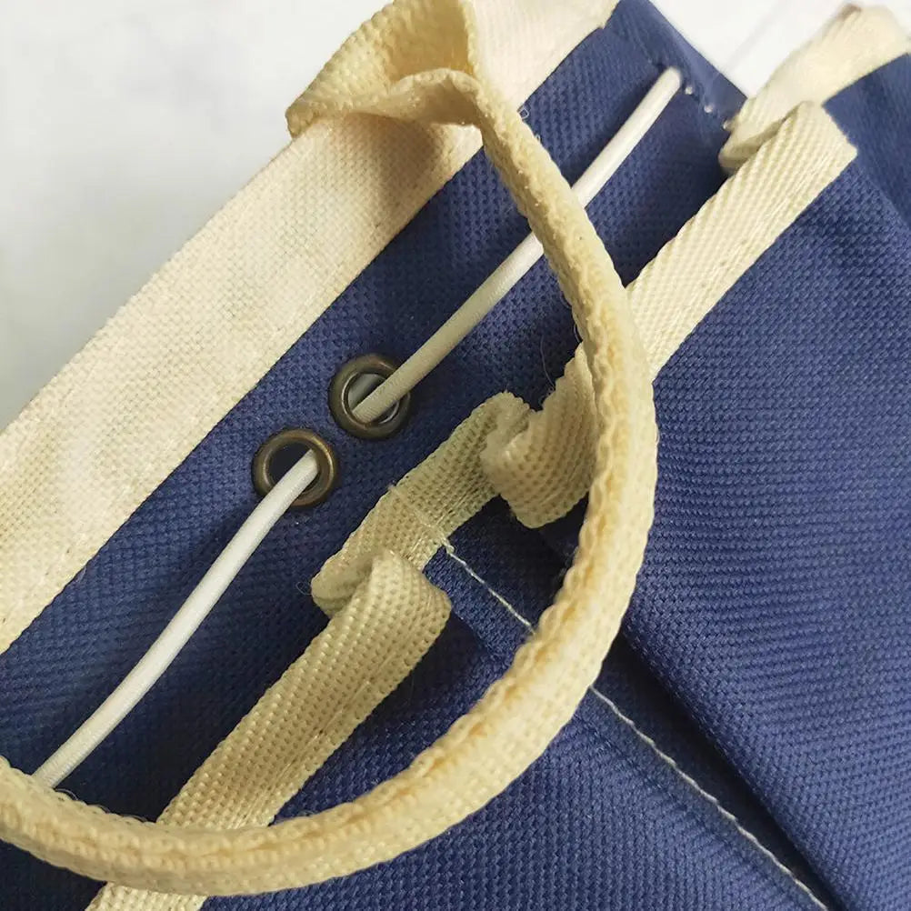 Garden Tote Bag Garden Tools Storage Bag Gardening Gifts for Women Men Vue