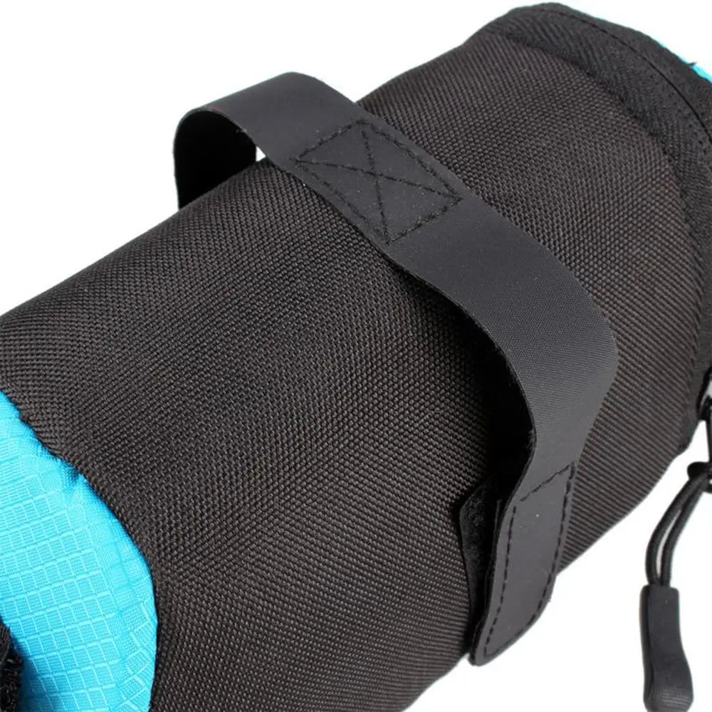 Accessories Bike Storage Bag Bicycle Panniers Bicycle Saddle Bag Bike Saddle Storage Bag Bicycle Bag Seat Rear Tool Pouch Vue