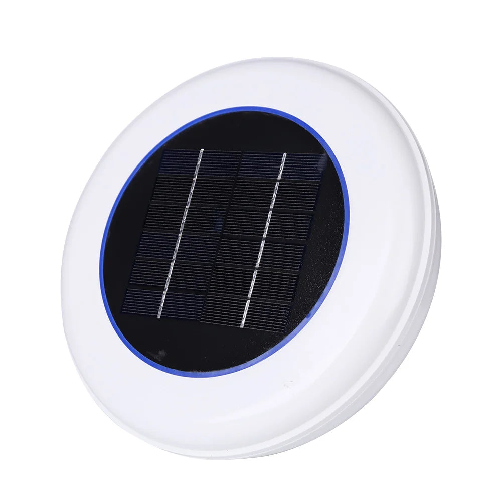 Solar Pool Ionizer – Copper Silver Ion Swimming Pool Purifier Solar Pool Ionizer Vue