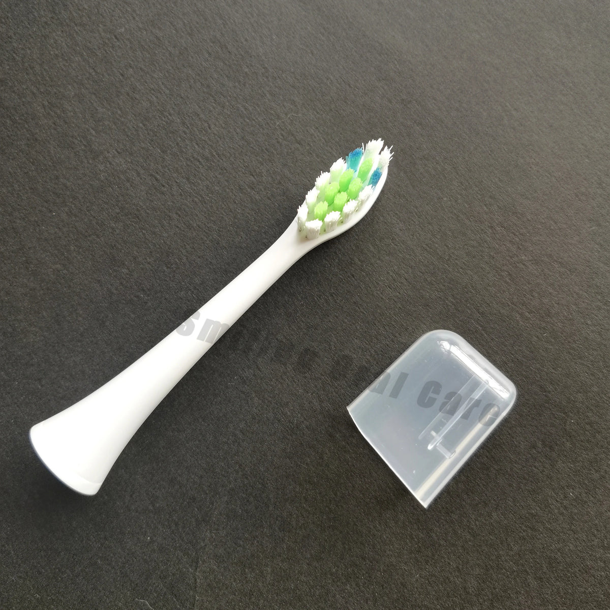 For Watsons Electric Toothbrush Head A031/K1619s/2D Replacement Toothbrush Head DuPont Bristle Deep Cleaning Replace Nozzles Vue