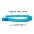 Universal Hose to Clean Dryer Vent Brush Duster Portable Cleaner Attachment Hose for Lint Removal Fits All Vacuums Deep Cleaning Vue A