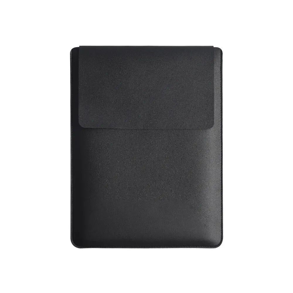 Laptop Sleeve Bag Case For Apple Macbook Air Pro 13 M1 M2 2020 Notebook Sleeve Bag For ASUS 11 12 13.3 14 15 15.6 16 Case Vue black 16