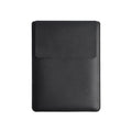 Laptop Sleeve Bag Case For Apple Macbook Air Pro 13 M1 M2 2020 Notebook Sleeve Bag For ASUS 11 12 13.3 14 15 15.6 16 Case Vue black 16