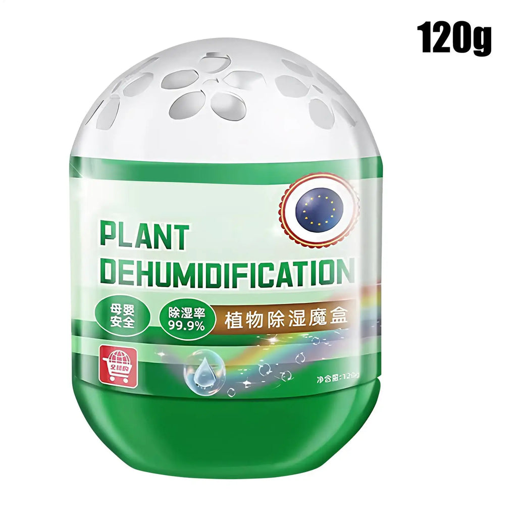 Closet Moisture Absorbers Plant Extracts Dehumidifier Box Car Moisture Absorber Multi Functional Air-M agic Box Dehumidification Vue