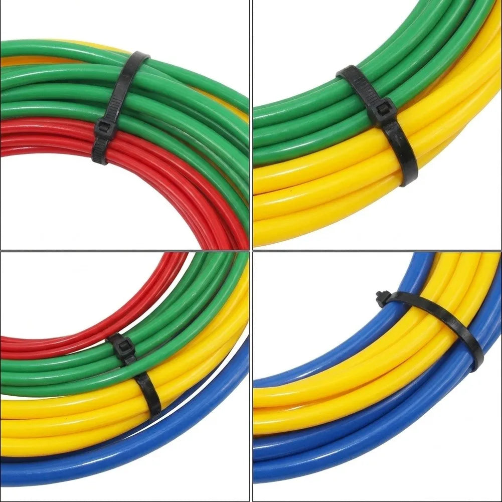 PE Plastic Copper Pipe Bending Strips 1/4"–5/8" | AC Tube Kit Pipe Bending Tool Kit Vue