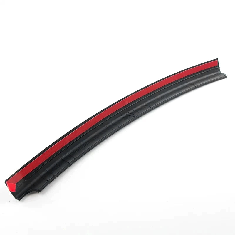Car Right Door B Pillar Cover Trim Window Sealing Strip For MINI CLUBMAN R55 (2007 - 2015) 51137167236 Vue