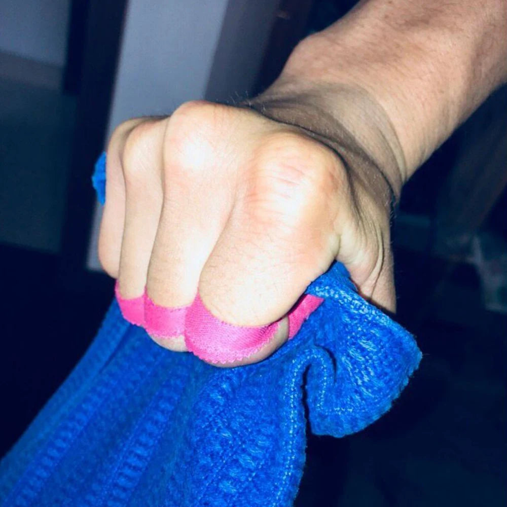 Jiu-jitsu Bandage Elastic Protection Finger Tape BJJ Sports Vue