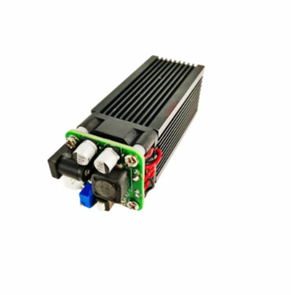 Coarse Beam 520nm 300mw/800Mw /1000mw Green Laser Light Warning Laser Module Vue