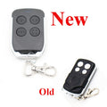 Swing Gate Opener Remote Control Vue Remote control