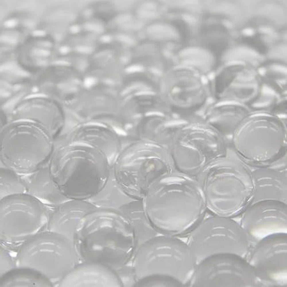 Filler Marbles Games Machine Beads Bouncing Ball Pinball Machine Glass Ball Transparent Ball Clear Glass Marbles Glass Marbles Vue