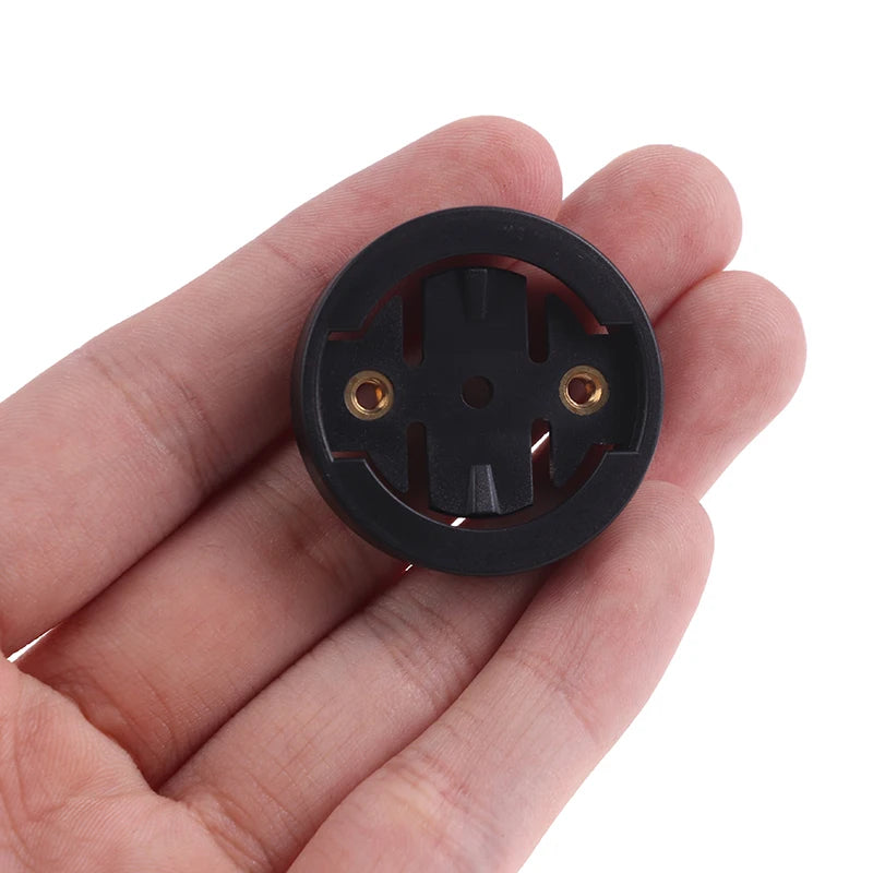 Multi Angle Speedometer Extension Mount Adapter for Bicycle Odometer 31.8mm Handlebar Secure Fix for Road Cycling Scene Vue