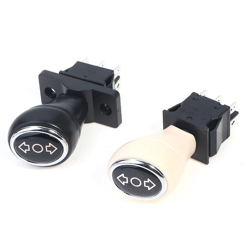1PCS Children's Electric Vehicle Forward and Backward Gear Switch Arrow Position Vue