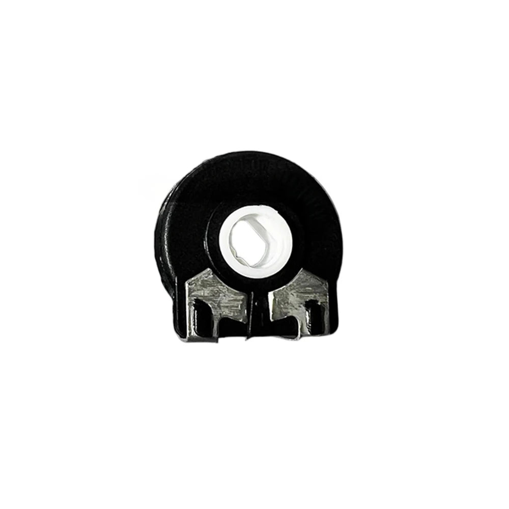 2PCS 10K Vertical Adjustable Potentiometer PT15NV15-103A-E PT15-10K 10K Ohm Vertical Potentiometer Vue