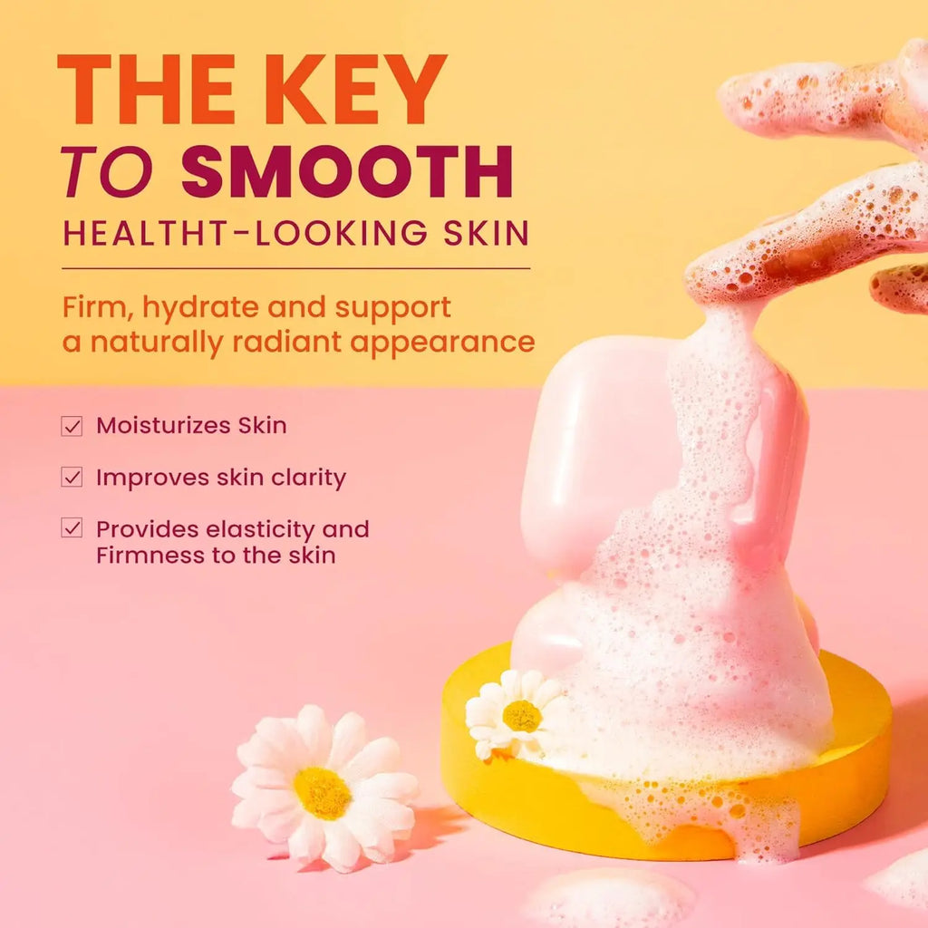 Kojic Acid Soap For Face And Body Bath More Radiant Gentle Cleansing Soap For Women Create a more even-looking Light Beige﻿﻿ Vue