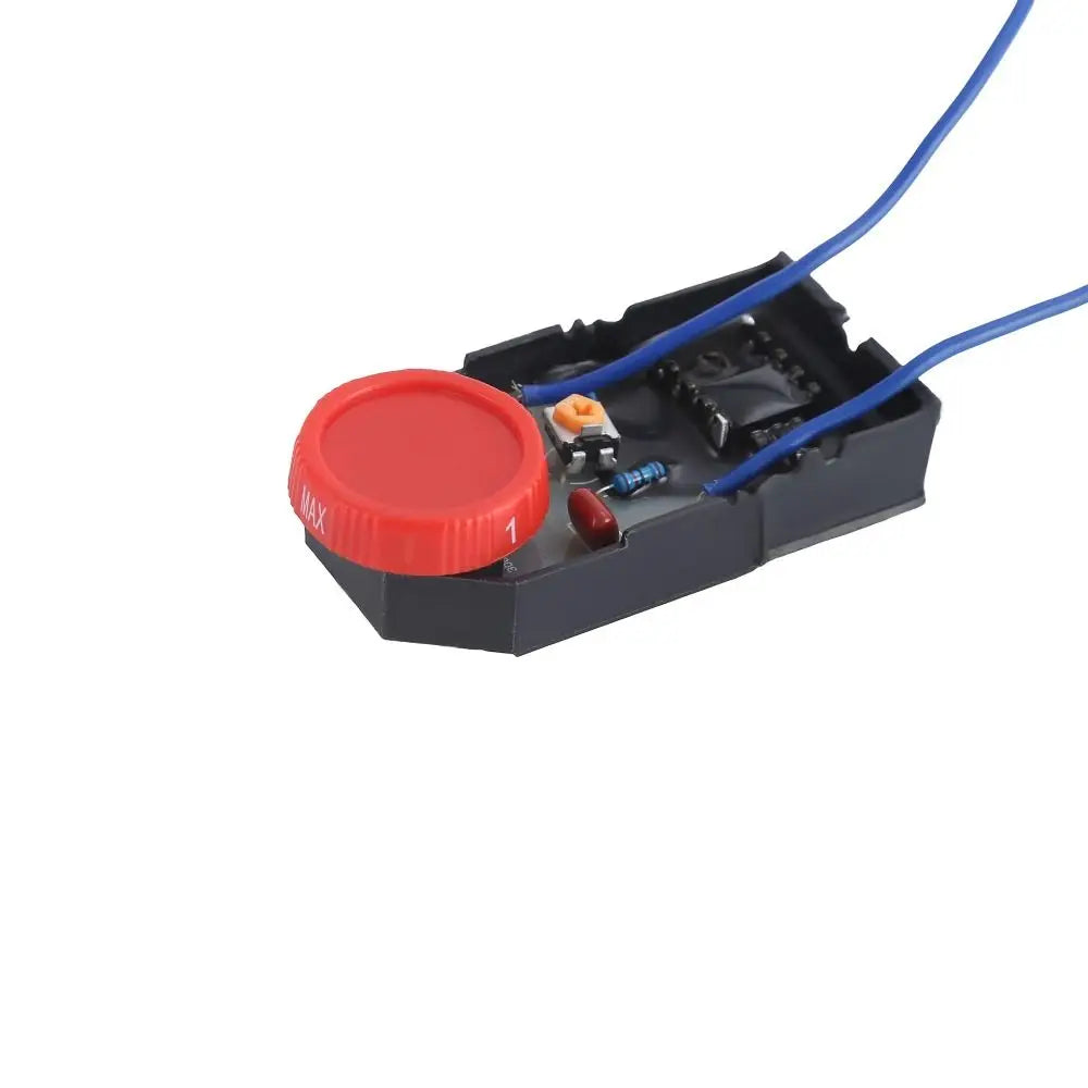 Speed Controller Angle Grinder Speed Controller Trigger Switch Electric Switch Trigger Switch Replace Governor Electric Switch Vue