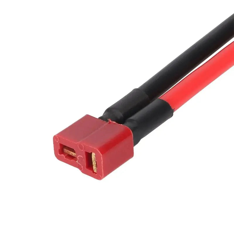 Hot-XT60 XT-60 Extension Cable With XT60 Male To XT60 Female Adapter 70Cm 12AWG Wire For Electric Scooter Extension Cord Vue