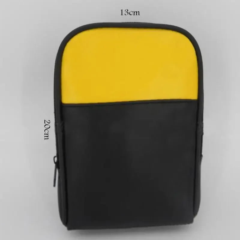 Dreamburgh Soft Case for Fluke Multimeter 15B+ 101 117 179 & More Multimeter Carry Case Vue