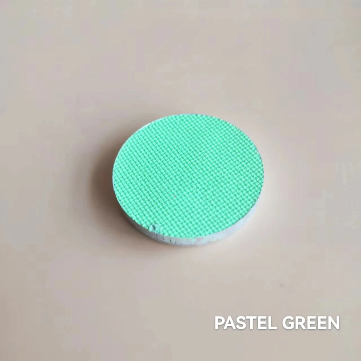 Makeup Pigment Paint Pastel Neon UV Hydra Eyeliner Cosmetics Vegan Eye Cake Liner 3g Vue pastel green China Mainland