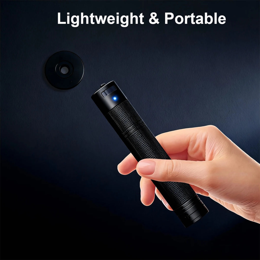 Guard Tour System Patrol Recorder IP65 Free Software Professional Guard Monitoring Attendance System with 4 Checkpoint Tags RFID Vue